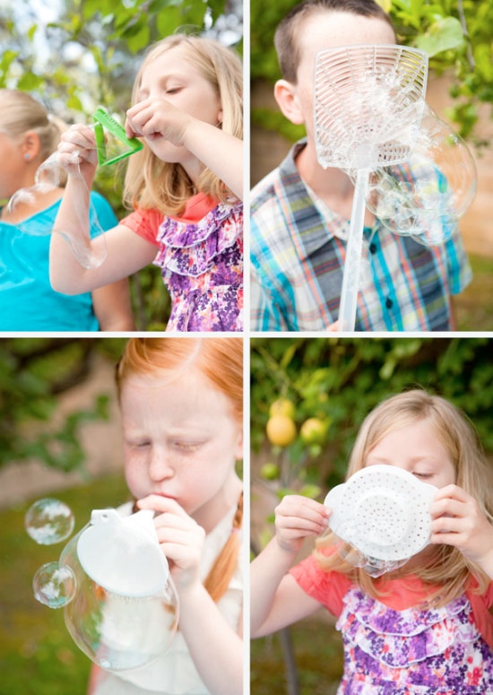 easy diy bubble wands