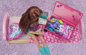 diy crafts for barbies