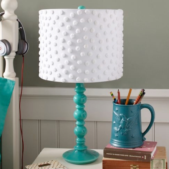 Cool Lamp Shade Ideas - Kids Kubby