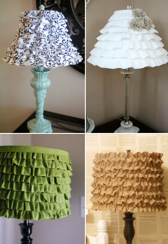 cool lamp shades