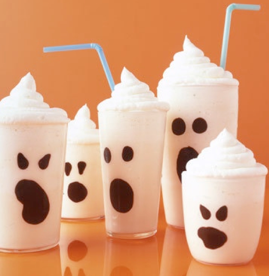 14 Cool Halloween Drink Ideas