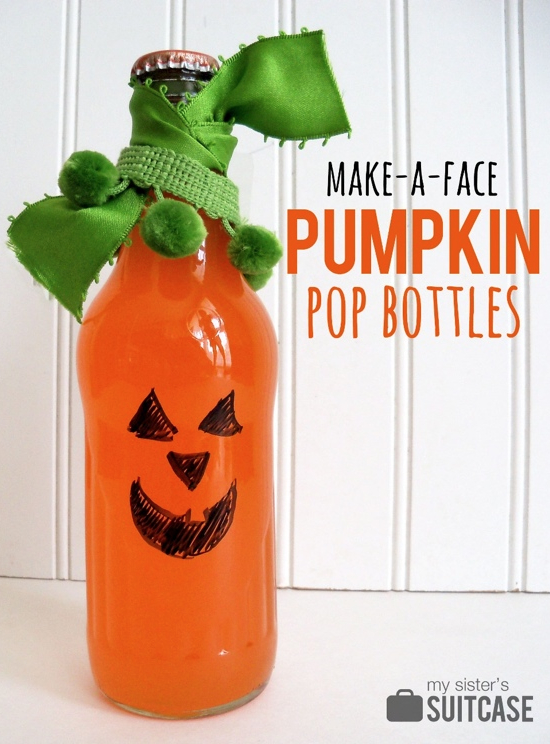 halloween drink ideas