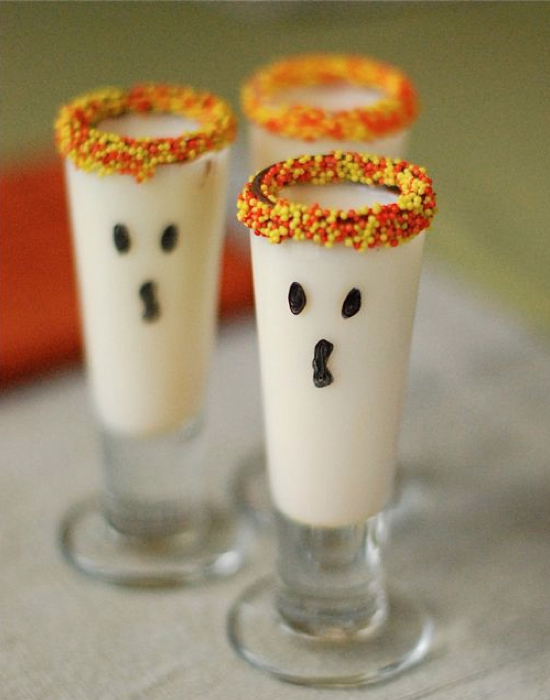 halloween drink ideas