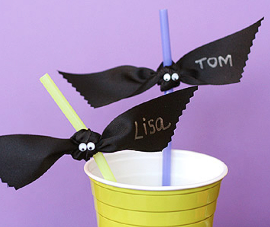 14 Cool Halloween Drink Ideas