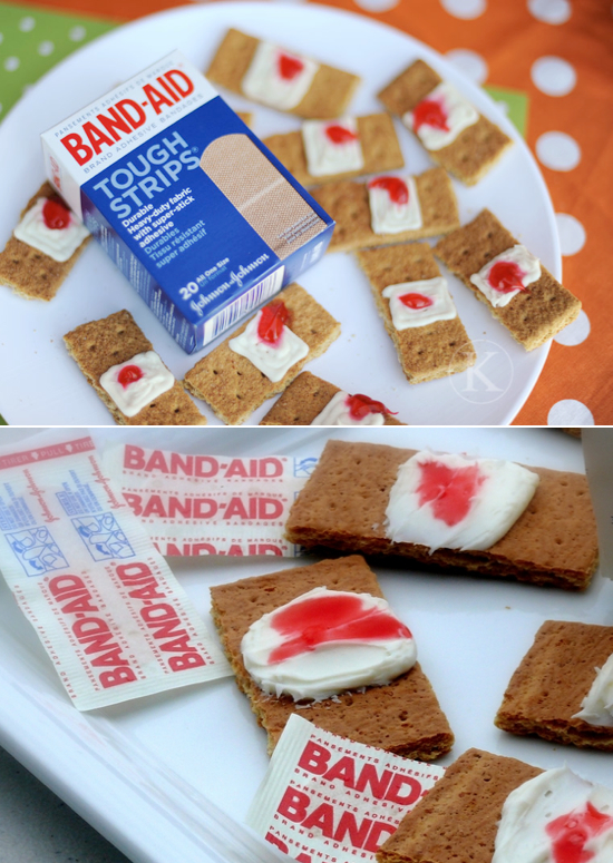 8 Gross Halloween Food Ideas 8-gross-halloween-food-ideas