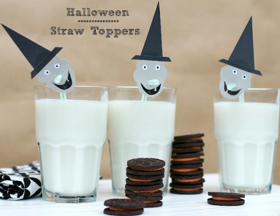 14 Cool Halloween Drink Ideas