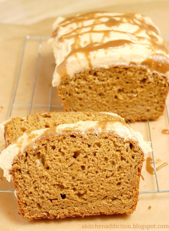 10 Awesome Pumpkin Dessert Recipes 