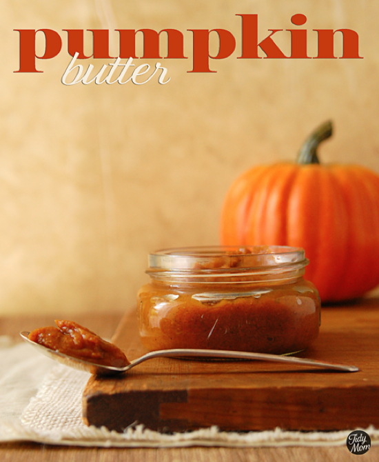 10 Awesome Pumpkin Dessert Recipes 