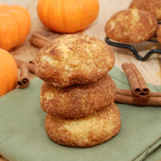 10 Awesome Pumpkin Dessert Recipes 