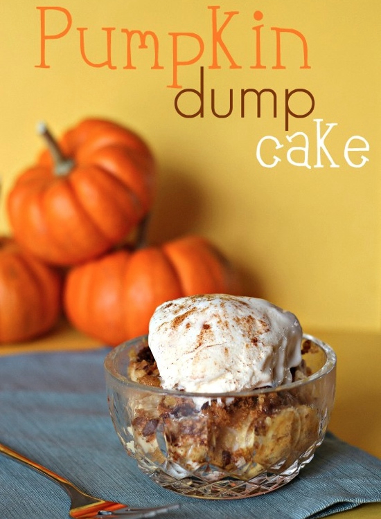 10 Awesome Pumpkin Dessert Recipes 