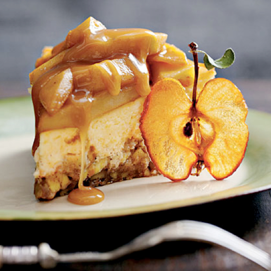 20 Unique Apple Dessert Recipes 