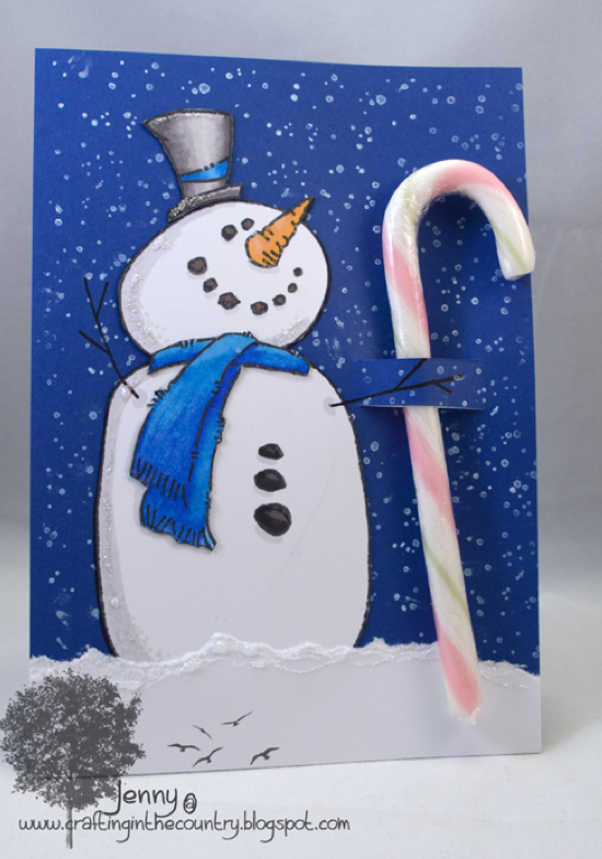 Tons of candy cane crafts and ideas!!