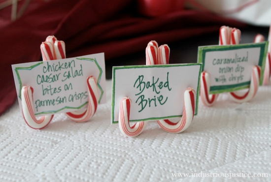 Tons of candy cane crafts and ideas!!