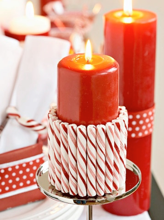 Tons of candy cane crafts and ideas!!