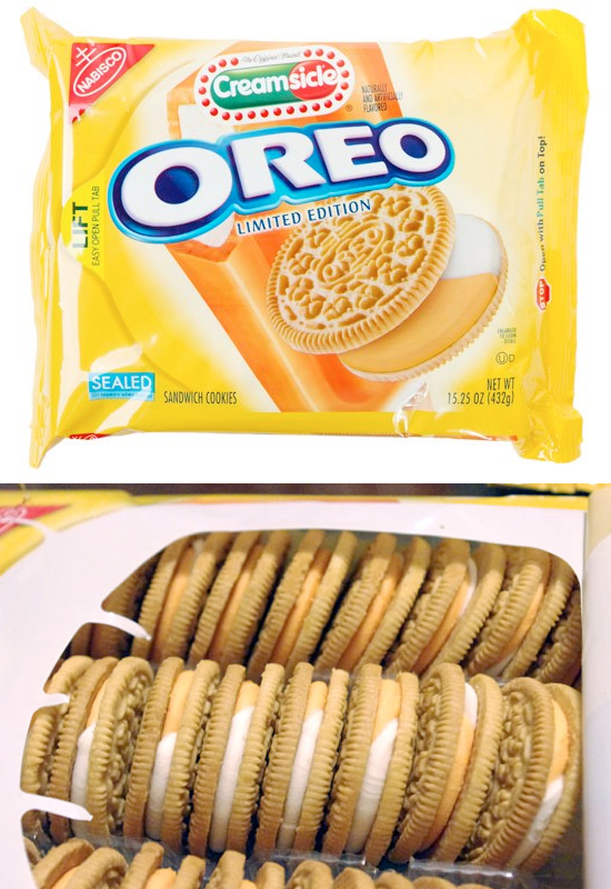 List Of 22 Weird Oreo Flavors 6925