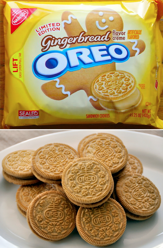 List Of 22 Weird Oreo Flavors 8127