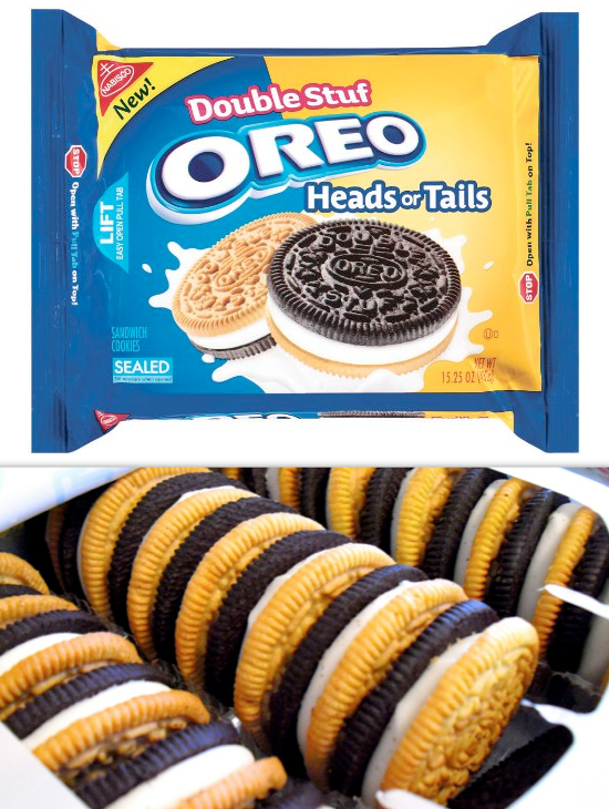 List Of 22 Weird Oreo Flavors 3891