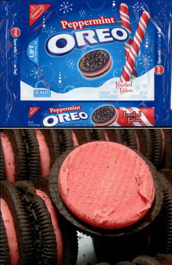 List Of 22 Weird Oreo Flavors 3171