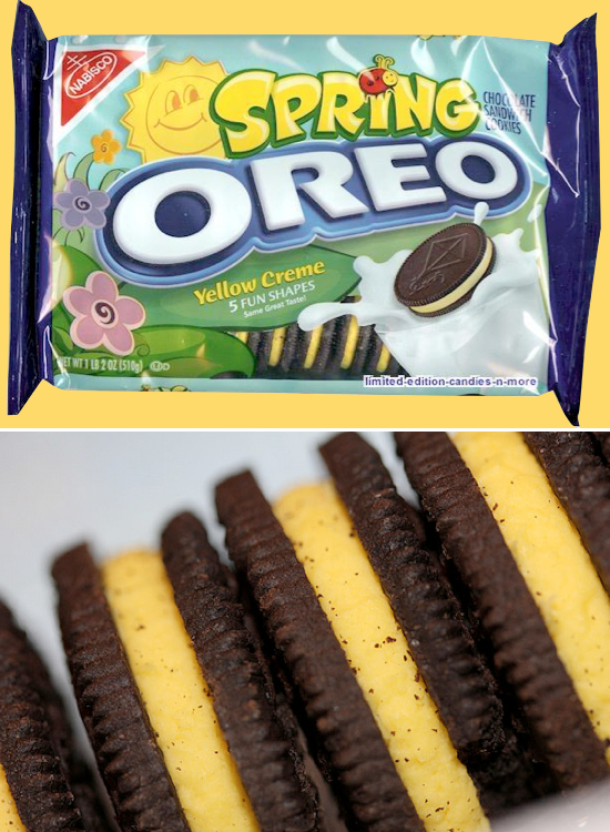 List Of 22 Weird Oreo Flavors 6422