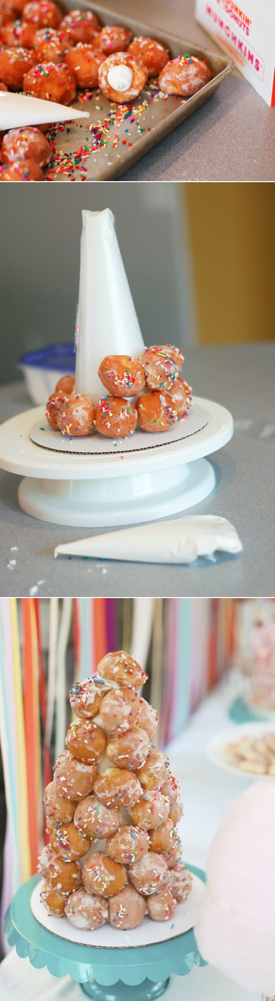 Lots of really cute and easy Christmas breakfast ideas!!