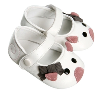 Mouse Shoes By Marc Jacobs