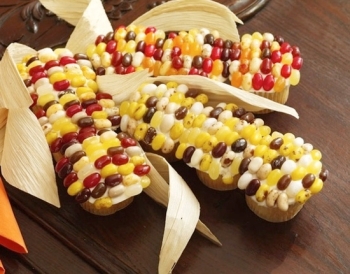 50 Cute Thanksgiving Treats For Kids