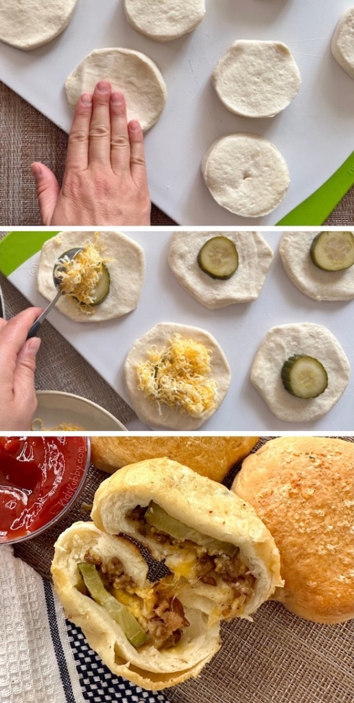 20 Awesome Pillsbury Dough Recipes Your Family Will LOVE!