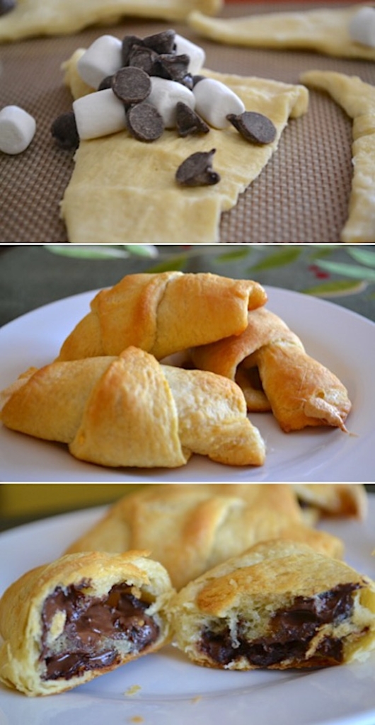 20 Awesome Pillsbury Dough Recipes Your Family Will LOVE!