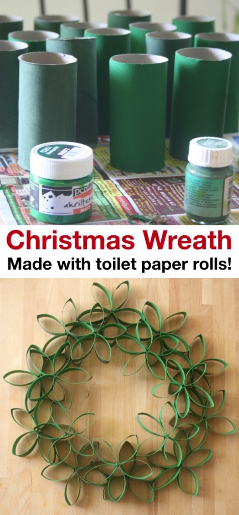 Fun & Easy Toilet Paper Roll Crafts