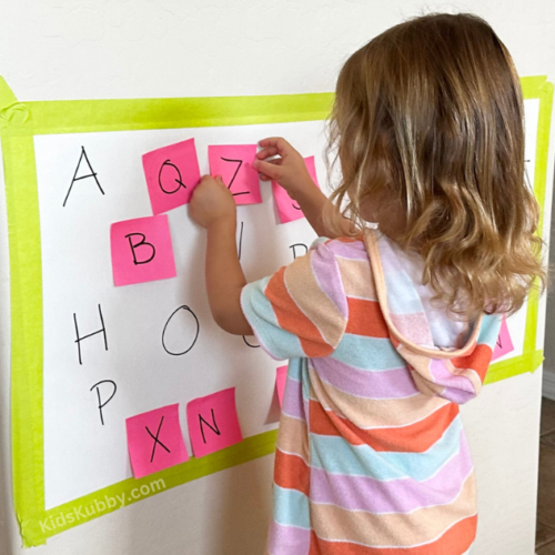 Easy DIY Barbie Couch (From a Tissue Box!)