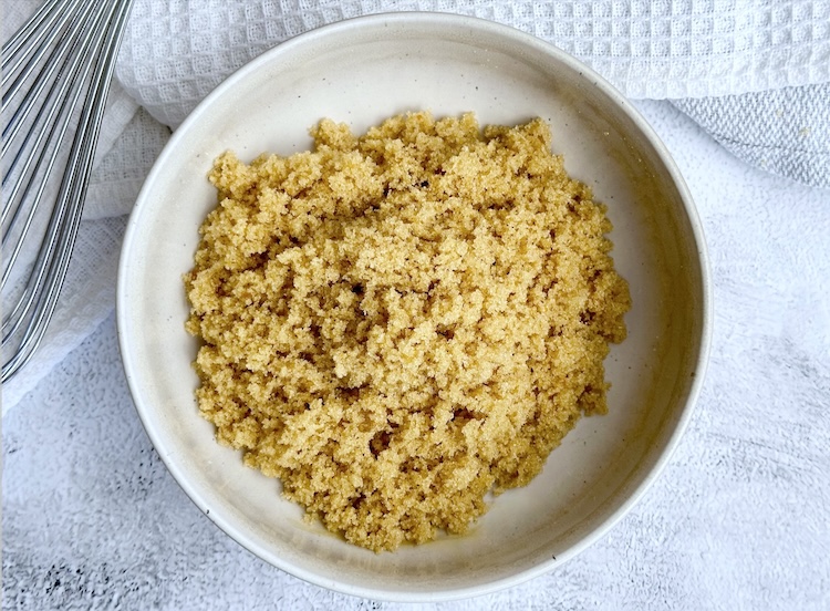 Flavorful homemade recipe to use when baking with kids. Make the best cookies ever with this 5 minute cooking hack. 