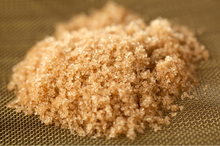 I love this homemade brown sugar recipe using just 2 ingredients. Never in out of delicious and flavorful brown sugar again. Even better than store bought. 