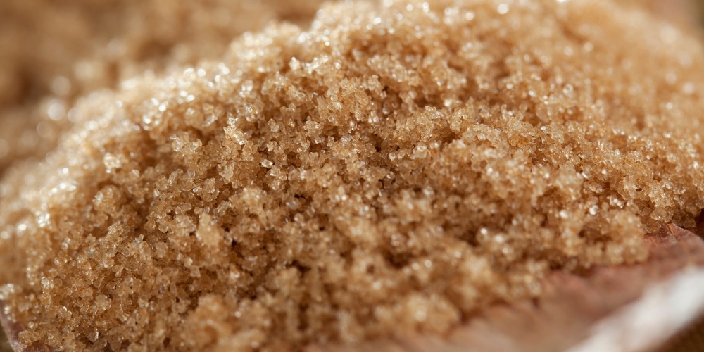 how to make the best brown sugar at home with just 2 ingredients. This simple recipe is so good, you'll never buy store bought brown sugar again!